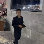 دانلود آهنگ جدید امیرعباس تیربند گوشینه سرم قطع ایکنه من اینستا چت ایکنه